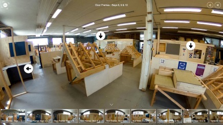 Carpentry VR